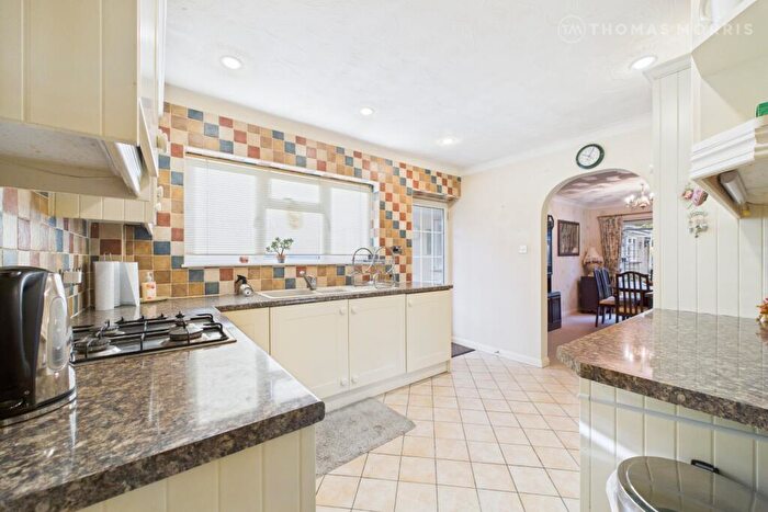 3 Bedroom Bungalow For Sale In Drury Lane, Colne, Huntingdon, Cambridgeshire, PE28