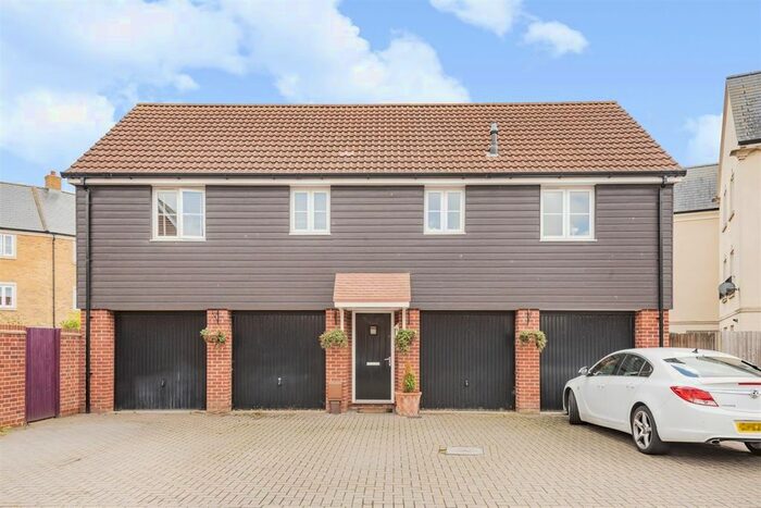 2 Bedroom Flat To Rent In Lidsey Lane, Bersted, Bognor Regis, PO21