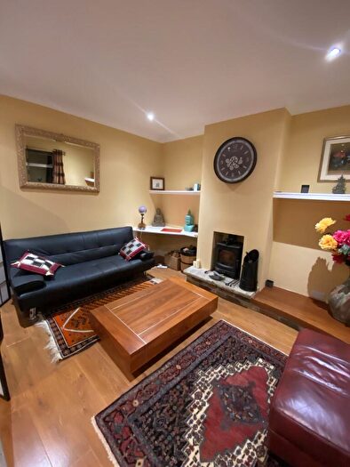 1 Bedroom Flat To Rent In Nursery Road, London, N14