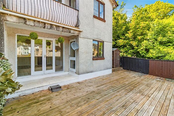 1 Bedroom Flat For Sale In Lea Haven, Castle Lane, Torquay, Devon, TQ1