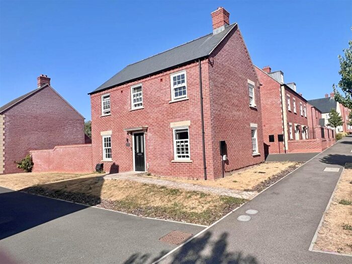 3 Bedroom House For Sale In Hexham Street, Towcester, NN12