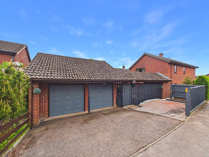 3 Bedroom Detached House For Sale In Pike Road, Coleford, GL16