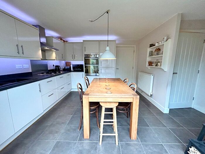 3 Bedroom Terraced House For Sale In Teeswater Close, Long Lawford, Rugby, CV23