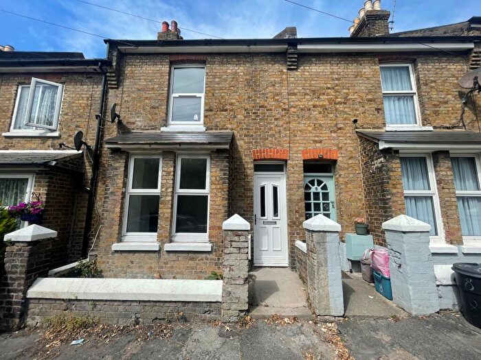 3 Bedroom House To Rent In Leonards Avenue, Ramsgate, CT11