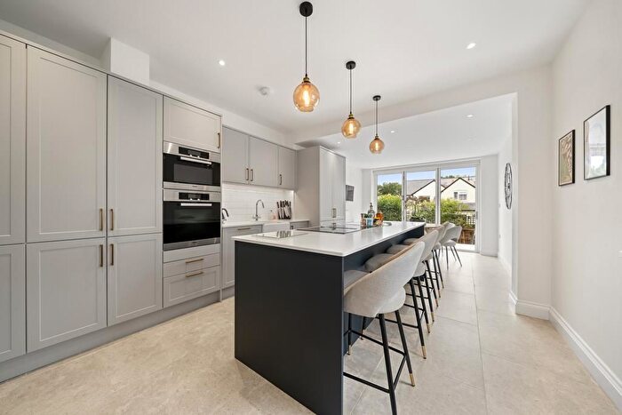 2 Bedroom Semi-Detached House To Rent In Portsmouth Road, Cobham, KT11