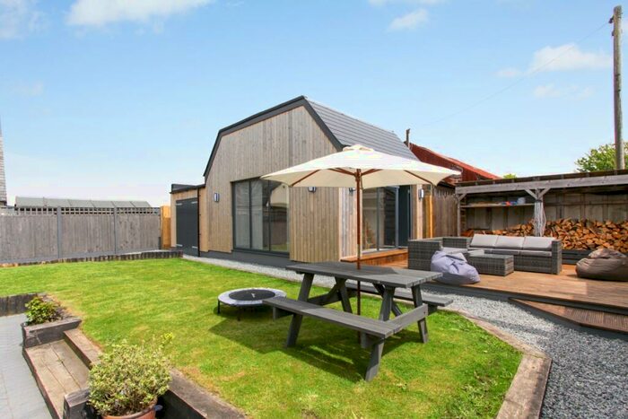 4 Bedroom Detached House For Sale In Canterbury Road, Densole, Folkestone, Kent, CT18