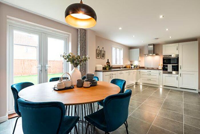 4 Bedroom Detached House For Sale In Tamworth Road, Keresley, CV7