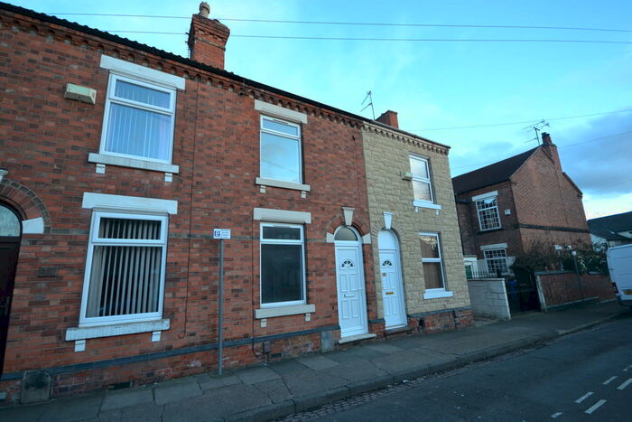 3 Bedroom Terraced House To Rent In Stanley Street, Long Eaton, NG10