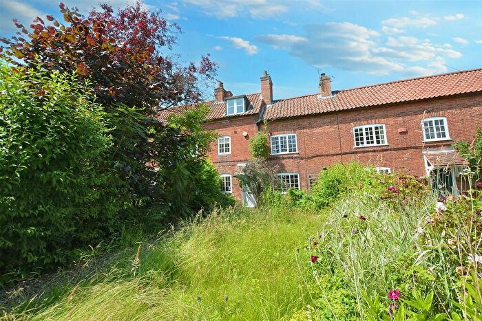 3 Bedroom Cottage For Sale In Bramble Cottage Cooks Lane, Southwell, NG25