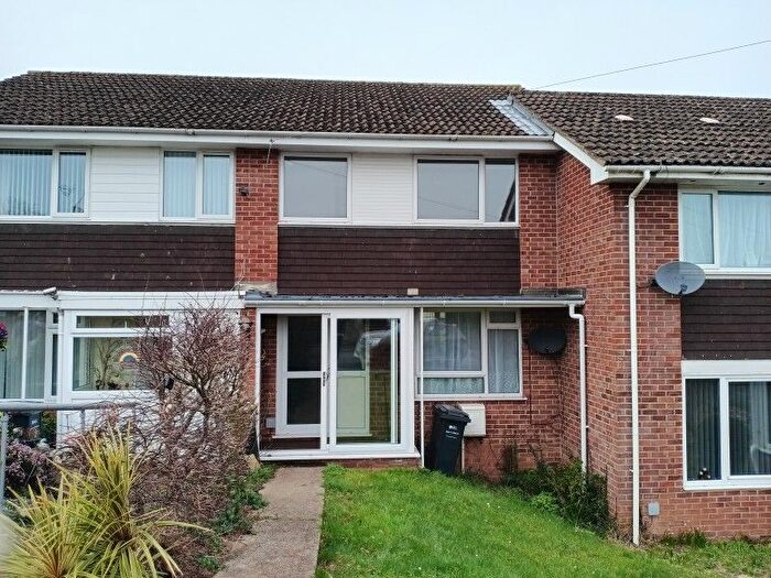 3 Bedroom Terraced House To Rent In Parkhouse Road, Minehead, TA24