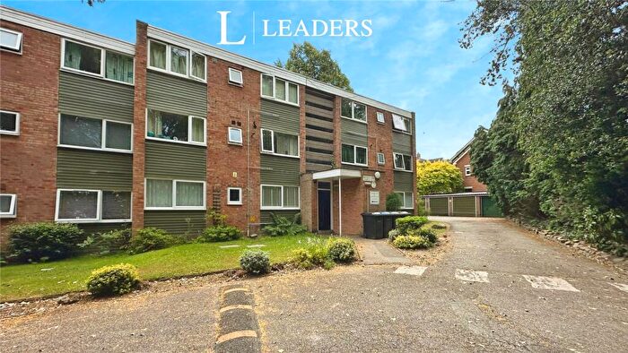 2 Bedroom Apartment For Sale In Mayfield Road, Moseley, Birmingham, B13