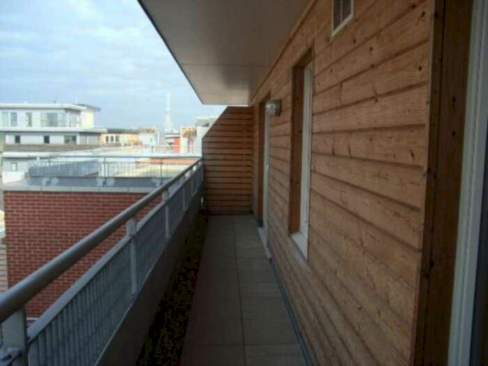 2 Bedroom Flat To Rent In Dyche Street, Northern Quarter, M4