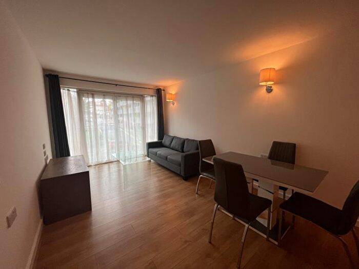 2 Bedroom Apartment To Rent In Forum House, Wembley Park, HA9