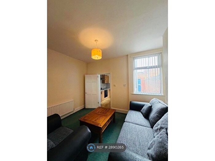 2 Bedroom Terraced House To Rent In Douglas St, Middlesbrough, TS4