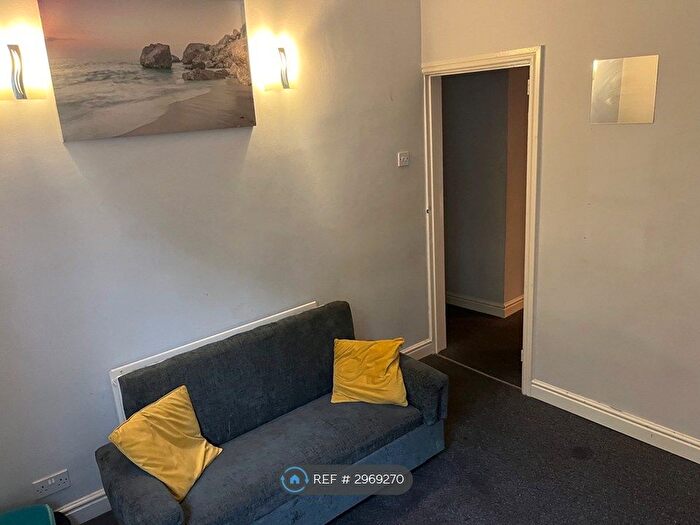 3 Bedroom Flat To Rent In Welford Road, Leicester, LE2