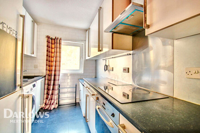 2 Bedroom Apartment To Rent In Heathfield, Swansea, SA1