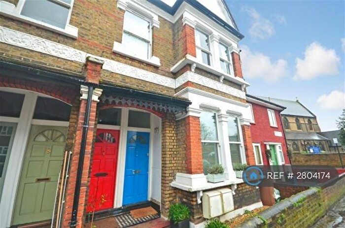 1 Bedroom Flat To Rent In Princess May Road, London, N16
