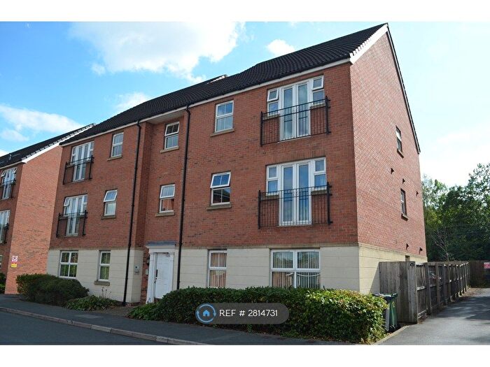 2 Bedroom Flat To Rent In East Ardsley, Wakefield, WF3