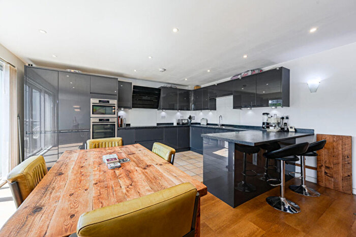 2 Bedroom Flat For Sale In Building, Woolwich Riverside, London, SE18