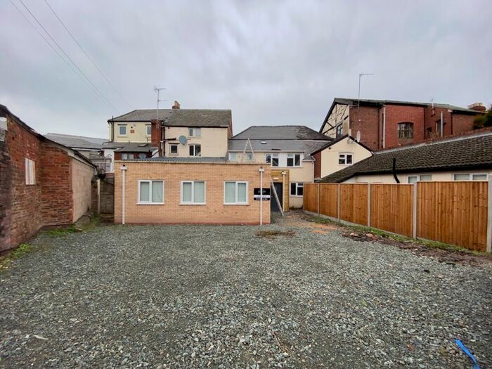 1 Bedroom Flat To Rent In Eign Street, Hereford, HR4