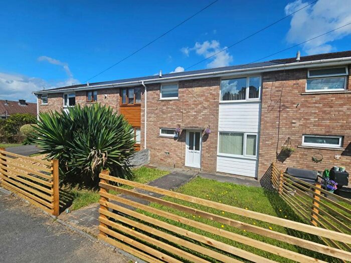 3 Bedroom House To Rent In Heol Morlais, Pontarddulais, SA4