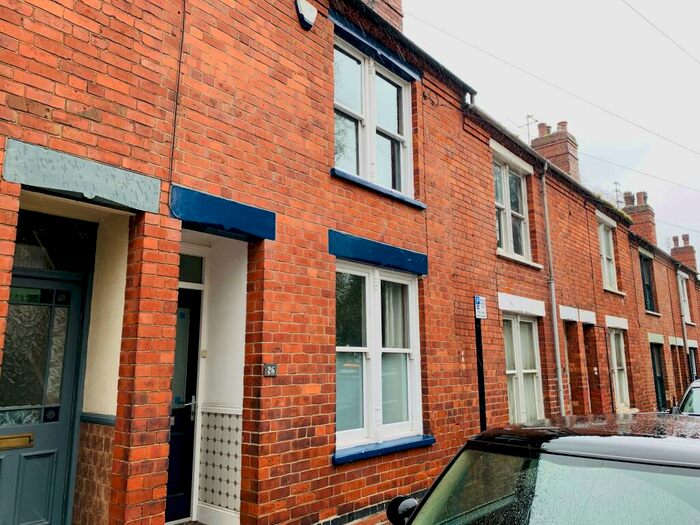 5 Bedroom Terraced House To Rent In Union Road | Student House | /, LN1