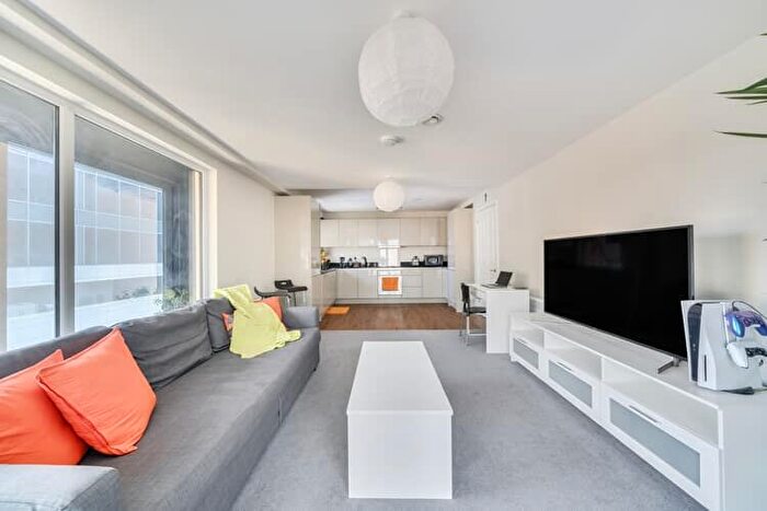 2 Bedroom Flat For Sale In Movia Apartments, Uxbridge, Greater London, UB8