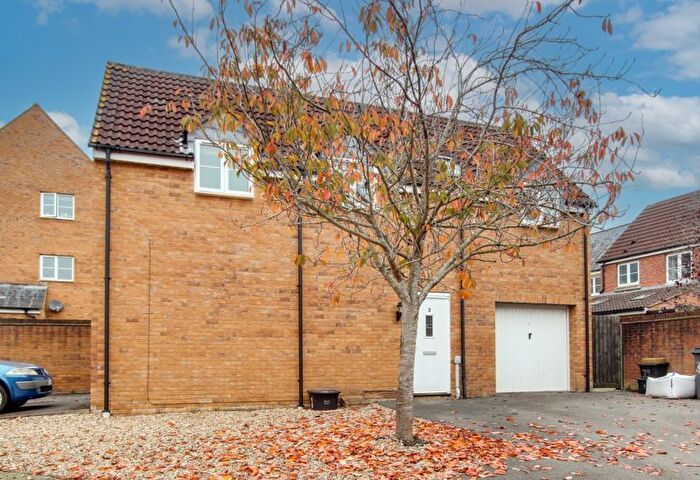 2 Bedroom Property To Rent In Maddocks Road, Staverton, Trowbridge, BA14