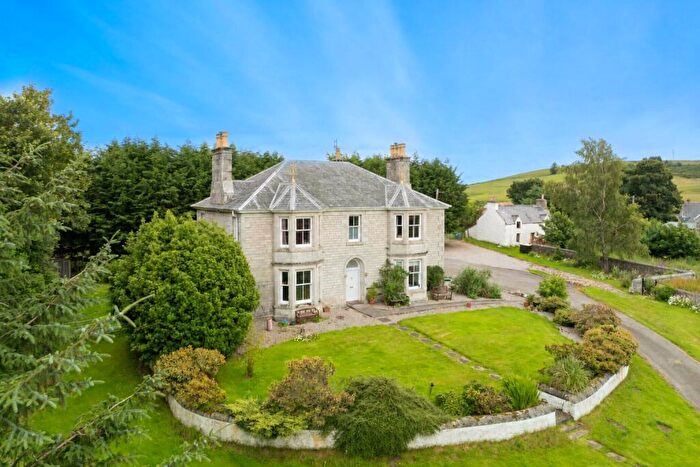 5 Bedroom House For Sale In Sydney House, Lairg, IV27