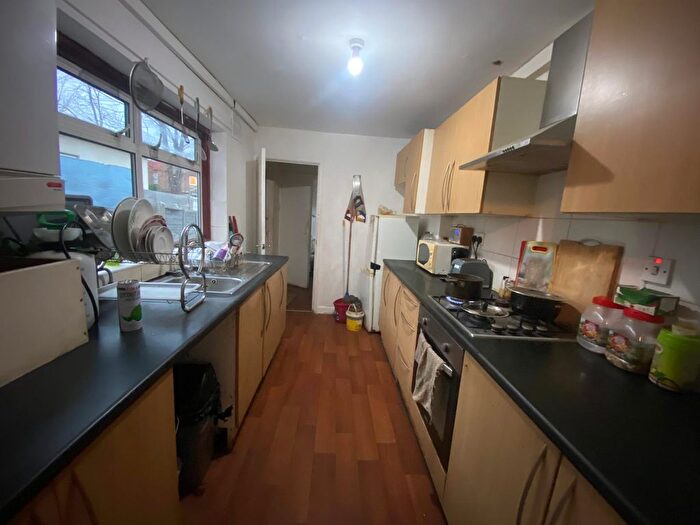 4 Bedroom Terraced House To Rent In Elsenham Road, London, E12