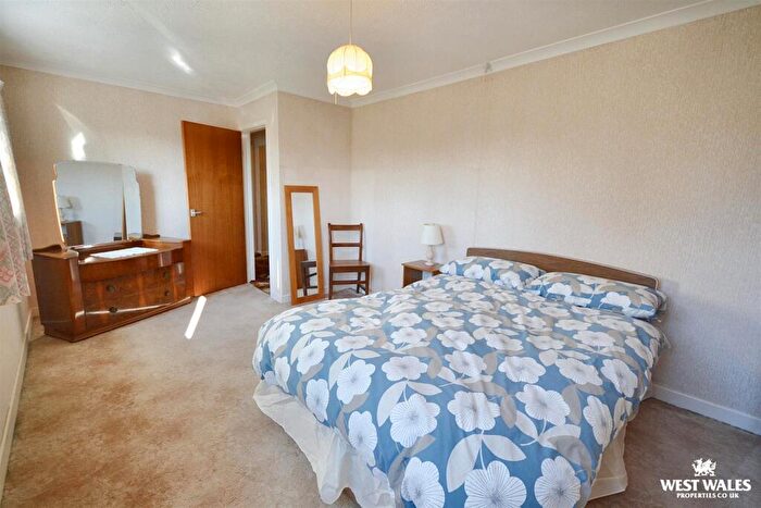5 Bedroom Land For Sale In Blaenporth, Cardigan, SA43