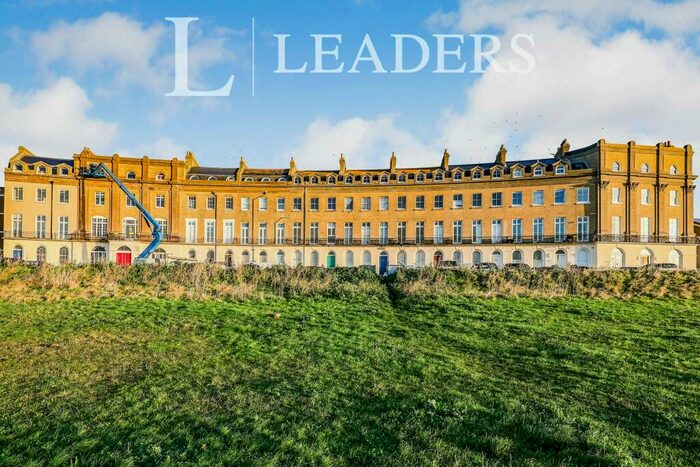 Studio To Rent In Seafront, Hayling Island, PO11