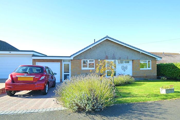 3 Bedroom Detached Bungalow For Sale In Sought After Location * Yaverland, PO36