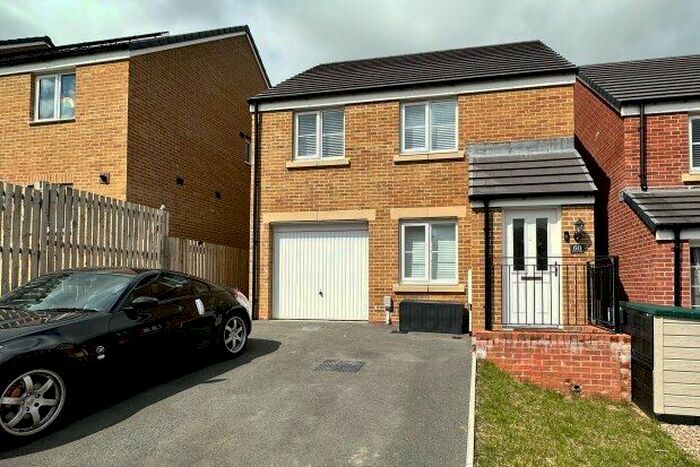 3 Bedroom Detached House To Rent In Maes Yr Odyn, Narberth, SA67