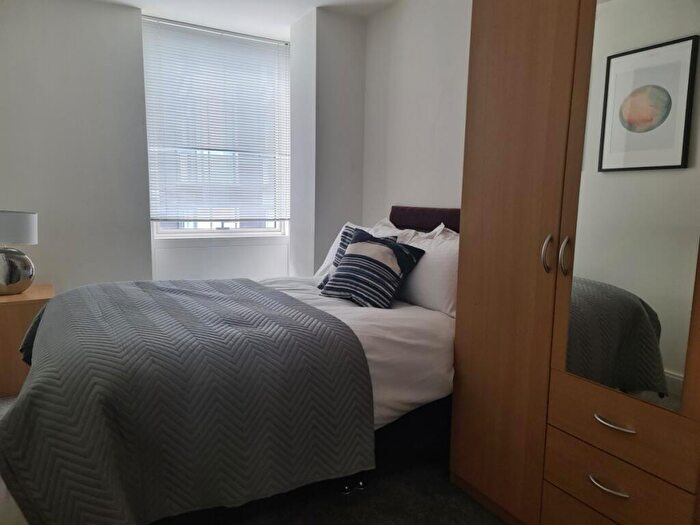 2 Bedroom Apartment To Rent In Strand Street Liverpool, L1