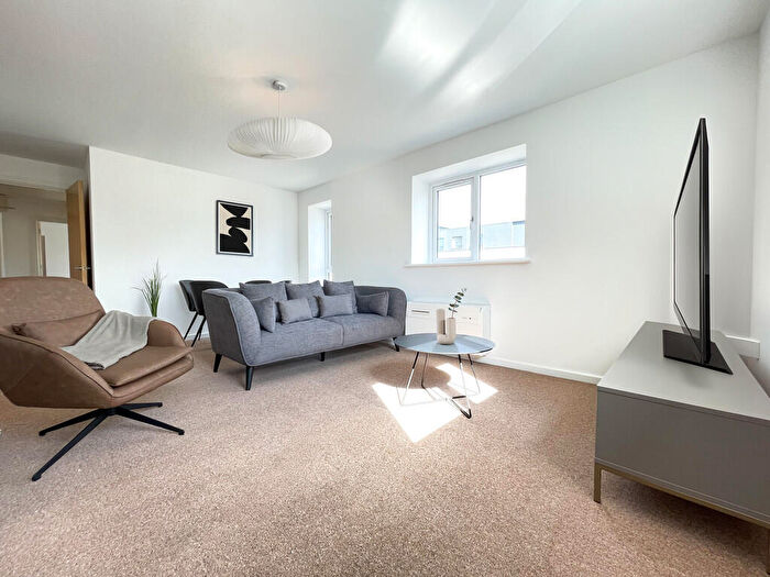 1 Bedroom Apartment To Rent In Edward House, Edward Street, SK1