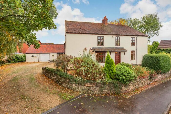 5 Bedroom Detached House For Sale In Rectory Road, Arley, Coventry, CV7