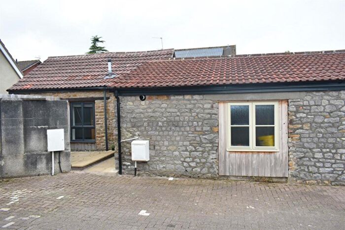 1 Bedroom Semi-Detached House To Rent In Castle Mews, Sodbury Road, Wickwar, GL12