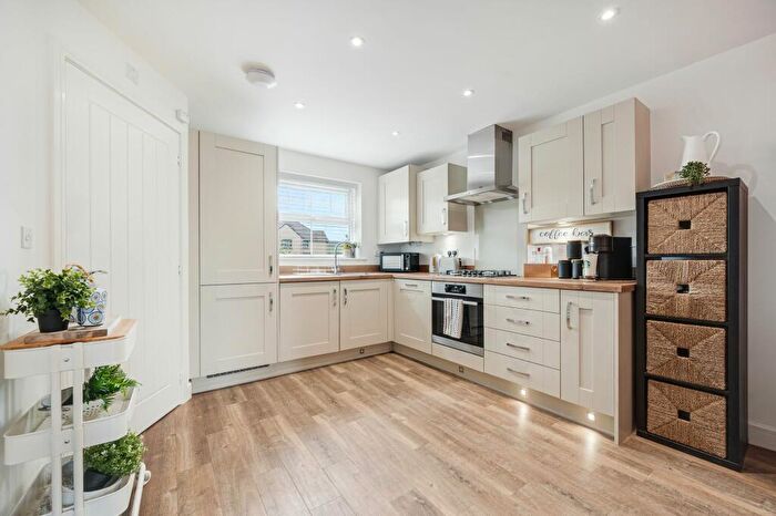 3 Bedroom Semi-Detached House For Sale In Higher Standen Drive, Clitheroe, BB7