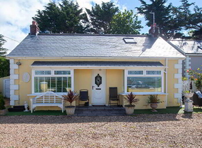 4 Bedroom Detached Chalet Bungalows For Sale In Downpatrick Road, Killough, BT30
