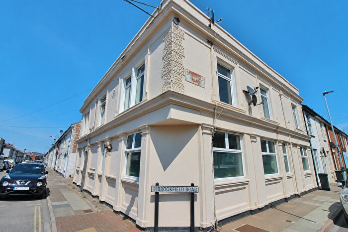 1 Bedroom Flat For Sale In Brookfield Road, Portsmouth, PO1