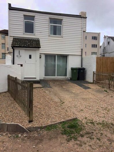 4 Bedroom Detached House To Rent In Upper Clarence Road, St. Leonards-On-Sea, TN37