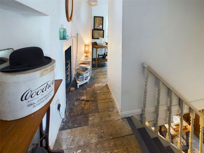 3 Bedroom Terraced House For Sale In Station Lane, Dovercourt, Harwich, CO12