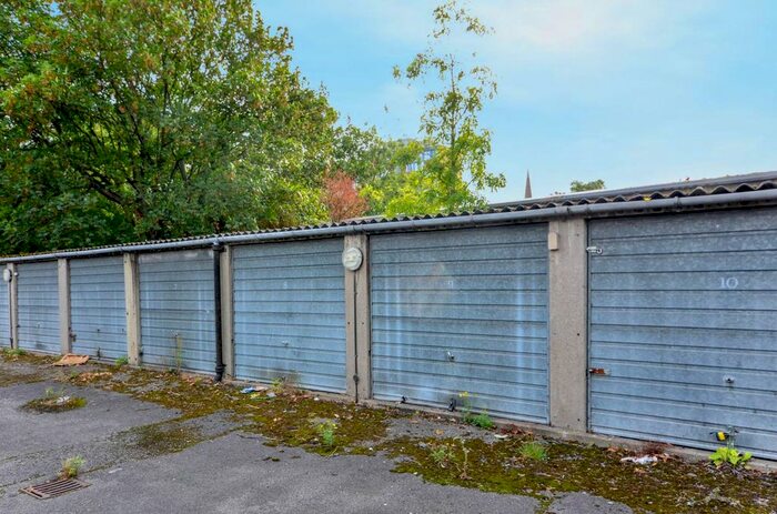Garage / Parking To Rent In Campbell Road, Croydon, CR0