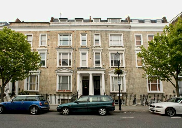 2 Bedroom Flat To Rent In Eardley Crescent, London, SW5