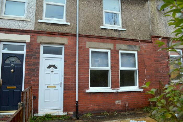 2 Bedroom Terraced House To Rent In Hawthorn Grove, Leigh, Greater Manchester, WN7