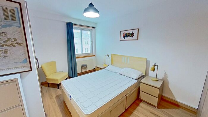 1 Bedroom Flat To Rent In Easter Road, Edinburgh, EH6