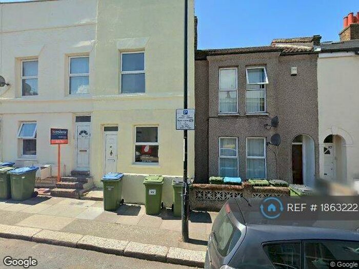 2 Bedroom Terraced House To Rent In Sandy Hill Road, London, SE18