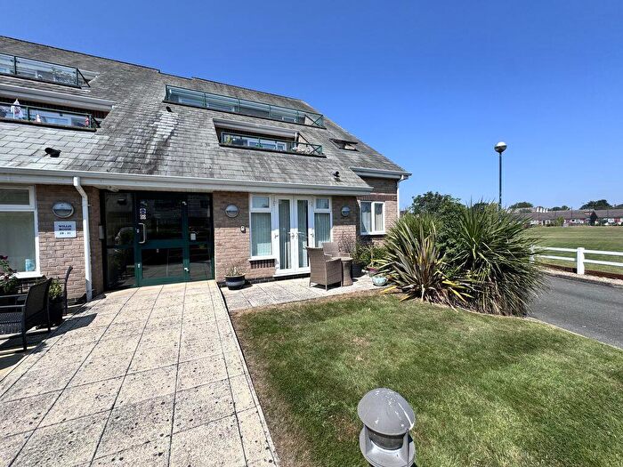 1 Bedroom Apartment For Sale In Hilditch Way, Nuneaton, CV11