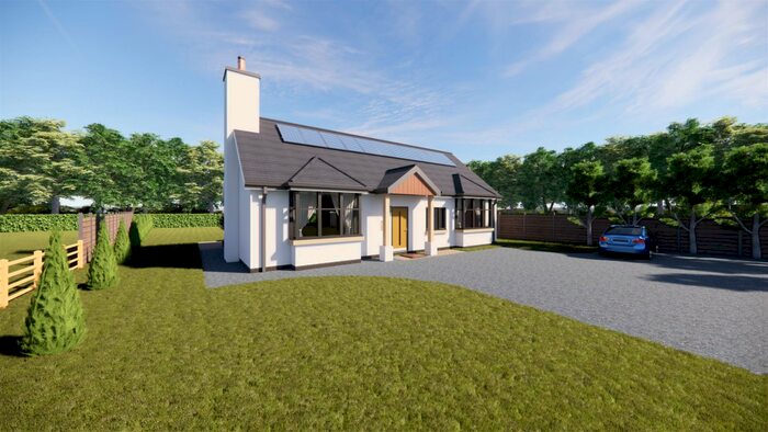 3 Bedroom Detached Bungalow For Sale In Wellbank Park, Bootle, Millom, LA19